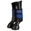 LeMieux ProSport Grafter Brushing Boots Benertton Blue